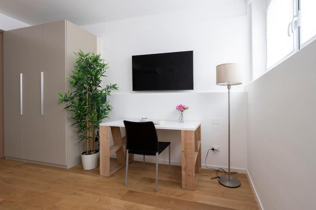Urban Gym Loft Apartment Mailand