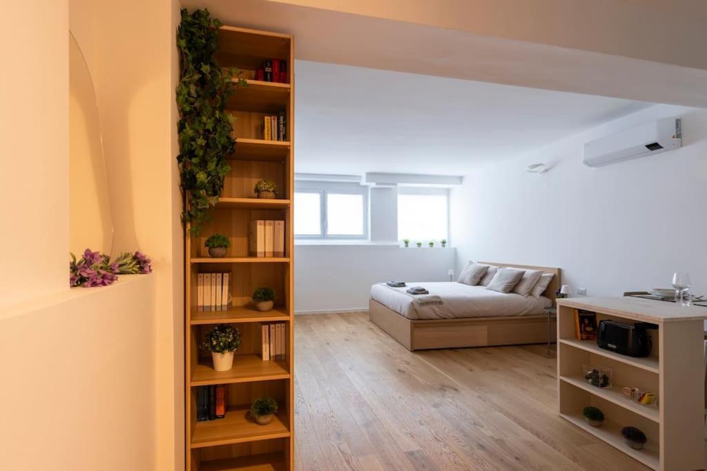 Urban Gym Loft Apartment Mailand